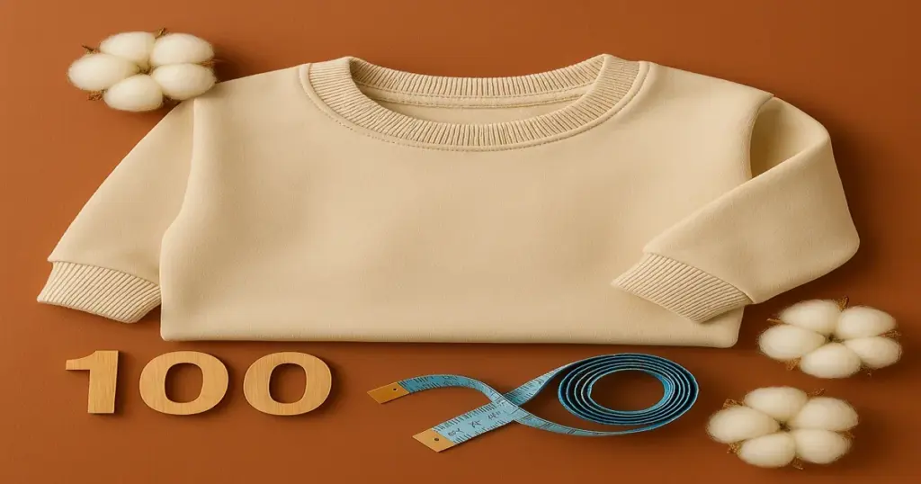 100サイズ子供服のサイズ感と選び方まとめ